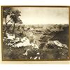 Image 2 : 1910 Grand Canyon From Germit Rim Road Book