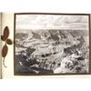 Image 3 : 1910 Grand Canyon From Germit Rim Road Book