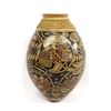 Image 1 : Mata Ortiz Pottery Jar by Daniel Gonzalez
