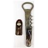 Image 3 : Traveling Bar in Leather Case
