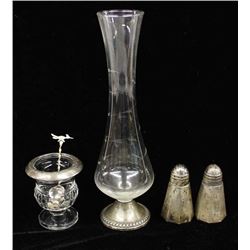 Sterling Silver Collectibles