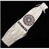 Image 1 : Stunning Plains Indian Beaded Leather Bag