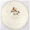 Image 3 : Early Acoma Polychrome Shallow Bowl