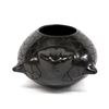 Image 2 : Mata Ortiz Pottery Turtle Effigy Jar, Jaime Ortiz