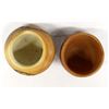 Image 3 : 2 Native American Hopi Pottery Jars