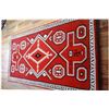 Image 1 : Brand New Anasazi Traders 100 Percent Wool Rug
