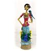 Image 1 : Mata Ortiz Pottery Catrina by Yolanda Soto MBPU