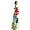 Image 4 : Mata Ortiz Pottery Catrina by Yolanda Soto MBPU