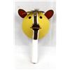 Image 1 : Native American Hopi Badger Gourd Rattle