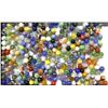 Image 1 : 250+ Vintage Marbles