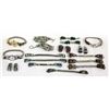 Image 1 : 15 Vintage Native American Watch Bands & Tips