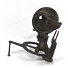 Image 1 : Antique H. Keyes Turntable Apple Peeler, 1856