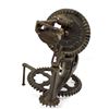 Image 2 : Antique H. Keyes Turntable Apple Peeler, 1856