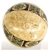 Image 3 : Mata Ortiz Marbleized Clay Jar by L. Gaona
