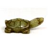 Image 1 : Large Jadeite Turtle Bead