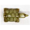 Image 2 : Large Jadeite Turtle Bead