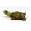 Image 3 : Large Jadeite Turtle Bead