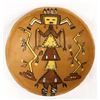 Image 1 : Navajo Pottery Bowl by Ateed Tset
