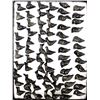 Image 1 : 70+ Oaxacan Pottery Bird Beads