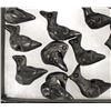 Image 3 : 70+ Oaxacan Pottery Bird Beads