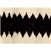Image 2 : Vintage Native American Navajo Wool Textile Rug