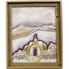 Image 1 : 2000 Framed Original Painting by Manon Doyle