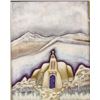 Image 2 : 2000 Framed Original Painting by Manon Doyle