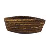 Image 1 : Vintage Native American Johnson River Basket