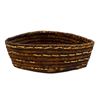 Image 2 : Vintage Native American Johnson River Basket