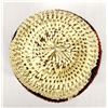 Image 3 : Native American Apache Split Stitch Basket