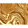 Image 4 : Beautiful Mata Ortiz Marbleized Clay Jar by Andrew