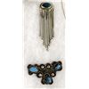 Image 3 : Collection of Estate Jewelry, Some Native American