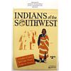 Image 1 : Indians of the Southwest, Published by Fred Harvey