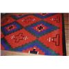 Image 1 : Brand New Anasazi Traders 100 Percent Wool Rug