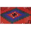 Image 2 : Brand New Anasazi Traders 100 Percent Wool Rug