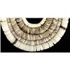 Image 2 : 5 Native American Navajo Shell Heishi Chokers