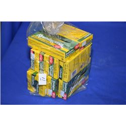 Bag Lot : Ten Boxes ( 20 rnds per ) Remington Managed Recoil & Remington Express Core Lokt .260 Rem 