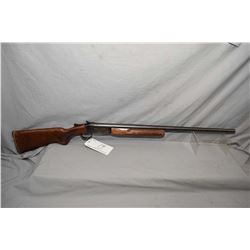 Winchester Model 37A MACLEODS DIAMOND 60 Th ANNIVERSARY .20 Ga 3  Break Action Shotgun w/ 28  bbl [ 