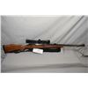 Image 1 : Winchester Model 70 .7 MM Rem Mag Cal Bolt Action Rifle w/ 24" bbl [ blued finish, starting to fade,