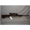 Image 1 : Winchester Model 88 .308 Win Cal Mag Fed Lever Action Rifle w/ 22" bbl [ appears v - good, blued fin