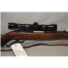 Image 2 : Winchester Model 88 .308 Win Cal Mag Fed Lever Action Rifle w/ 22" bbl [ appears v - good, blued fin