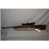 Image 3 : Winchester Model 88 .308 Win Cal Mag Fed Lever Action Rifle w/ 22" bbl [ appears v - good, blued fin