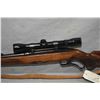 Image 4 : Winchester Model 88 .308 Win Cal Mag Fed Lever Action Rifle w/ 22" bbl [ appears v - good, blued fin