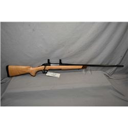 Browning Model X - Bolt Medallion .300 Win Mag Cal Mag Fed Bolt Action Rifle w/ 26" bbl [ appears ex