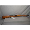 Image 1 : Schmidt Rubin Model K31 7.5 x 55 Swedish Mauser Cal Mag Fed Straight Pull Bolt Action Full Wood Mili