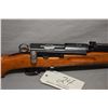 Image 2 : Schmidt Rubin Model K31 7.5 x 55 Swedish Mauser Cal Mag Fed Straight Pull Bolt Action Full Wood Mili