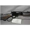 Image 2 : Marlin Model 1895 ABL .45 - 70 Govt Cal Lever Action Rifle w/ 18 1/2" bbl [ appears excellent, possi