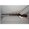 Image 3 : Walther Model KKJ .22 LR Cal Mag Fed Bolt Action Rifle w 22" bbl [ blued finish, starting to fade at