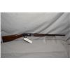 Image 1 : Remington Model 12 A .22 LR Cal Pump Action Tube Fed Rifle w/ 22" bbl [ fading blue finish with some