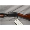 Image 4 : Remington Model 12 A .22 LR Cal Pump Action Tube Fed Rifle w/ 22" bbl [ fading blue finish with some